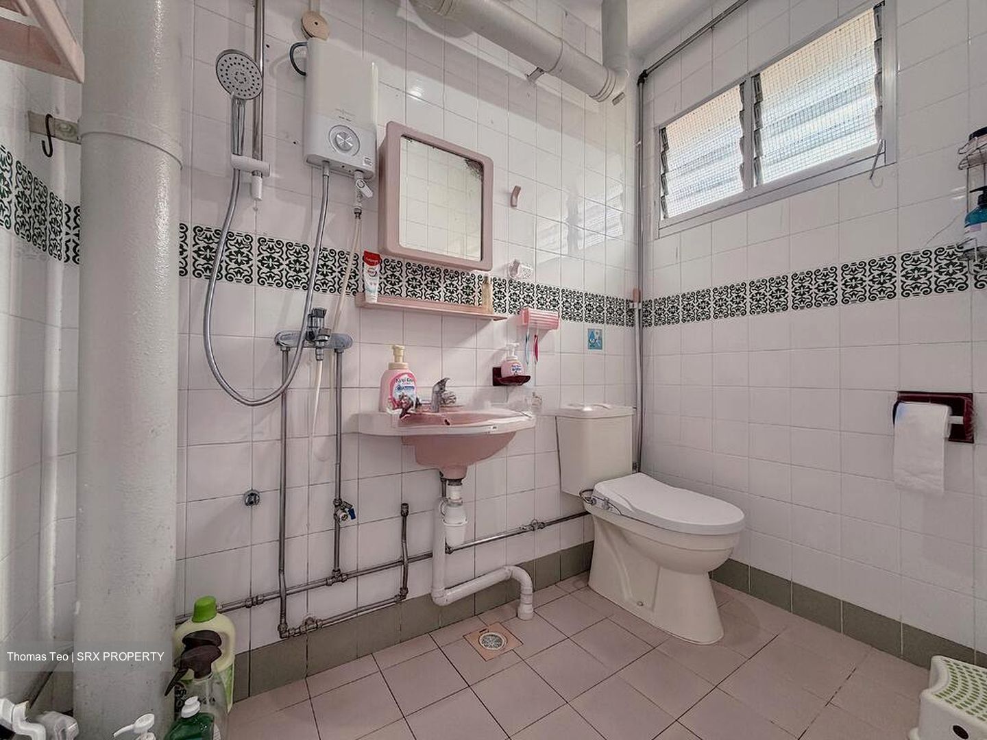 Blk 486 Pasir Ris Drive 4 (Pasir Ris), HDB 5 Rooms #525111301